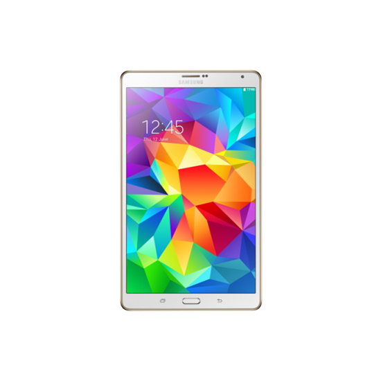 Imagen de Tab s 8.4 Wifi White