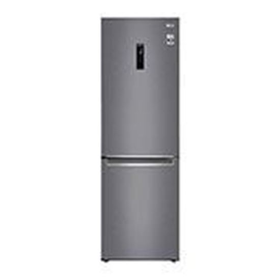 Imagen de Refrigerador LG GB37MPD