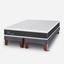 Imagen de Cama Europea CIC 2 Plazas Oropedic B/Dividida