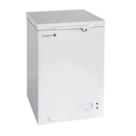 Imagen para la categoría Freezer