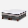 Imagen de Cama Europea Cic  King Balance