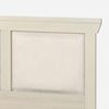 Imagen de Cama Europea Cic King Anatomic Respaldo Torino Alpino