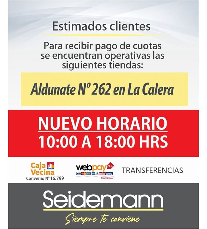 Promoción Especial